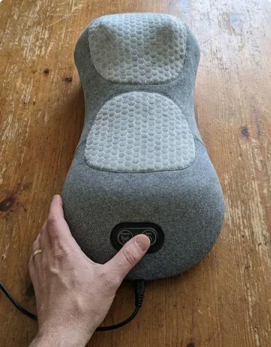 Back Restore Fruimunrej product